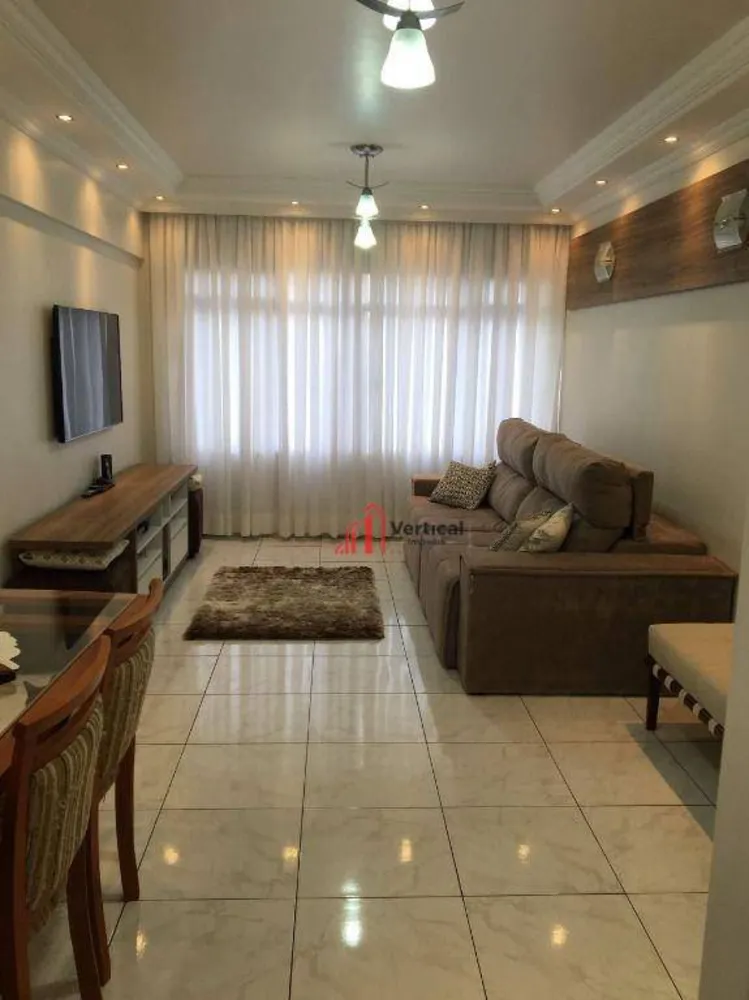 Apartamento, 3 quartos, 78 m² - Foto 1