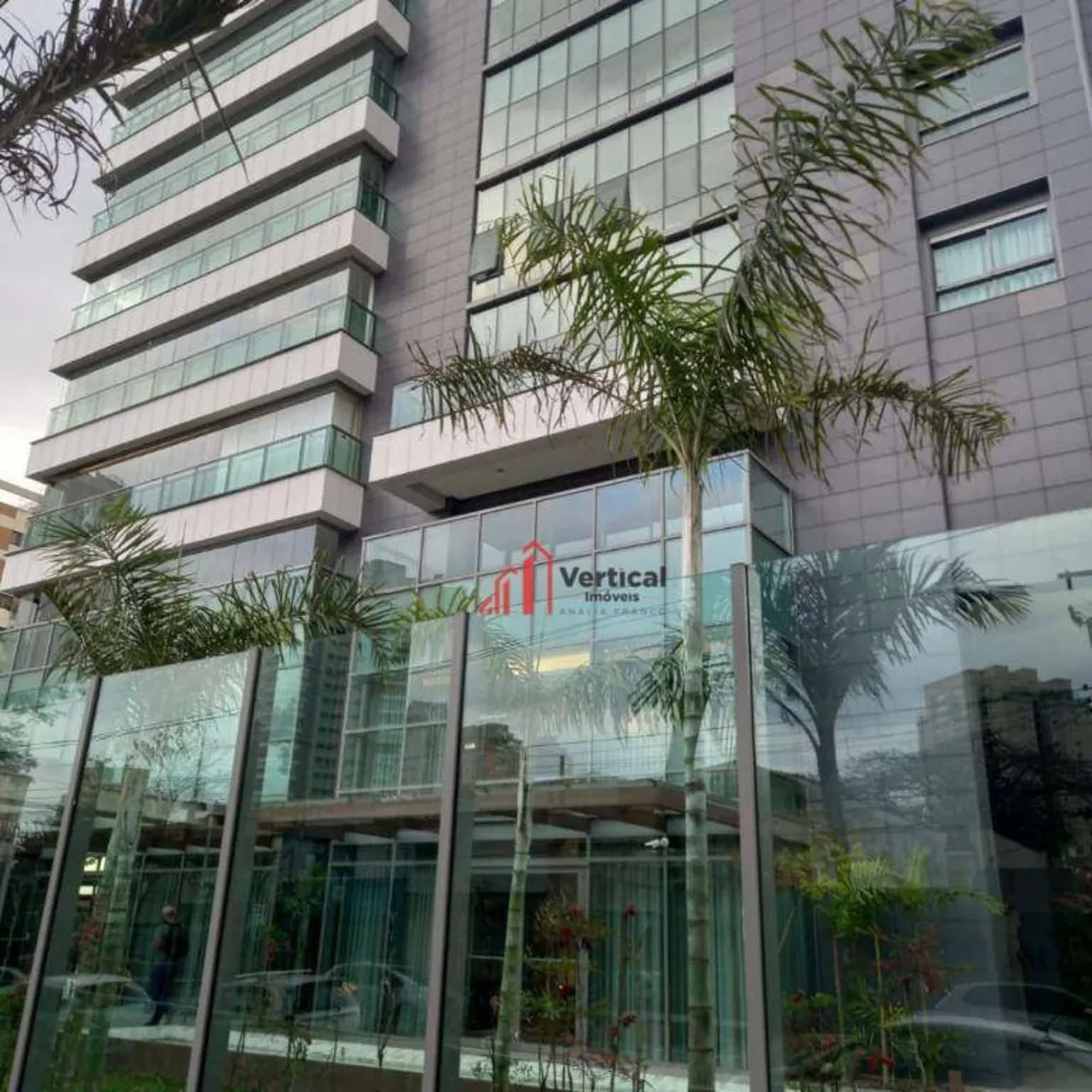 Apartamento, 4 quartos, 337 m² - Foto 3