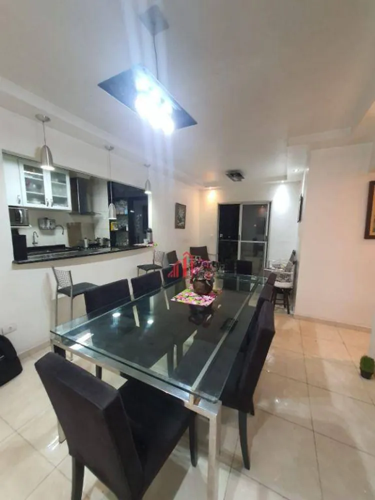 Apartamento, 2 quartos, 83 m² - Foto 1