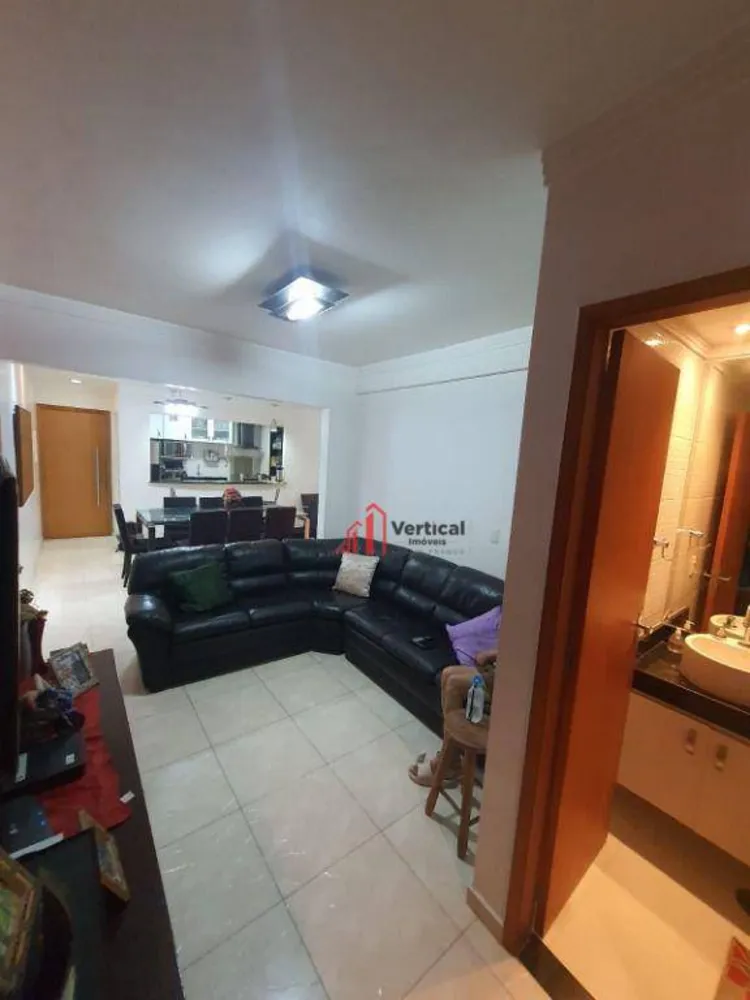 Apartamento, 2 quartos, 83 m² - Foto 2