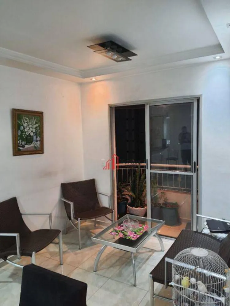 Apartamento, 2 quartos, 83 m² - Foto 3