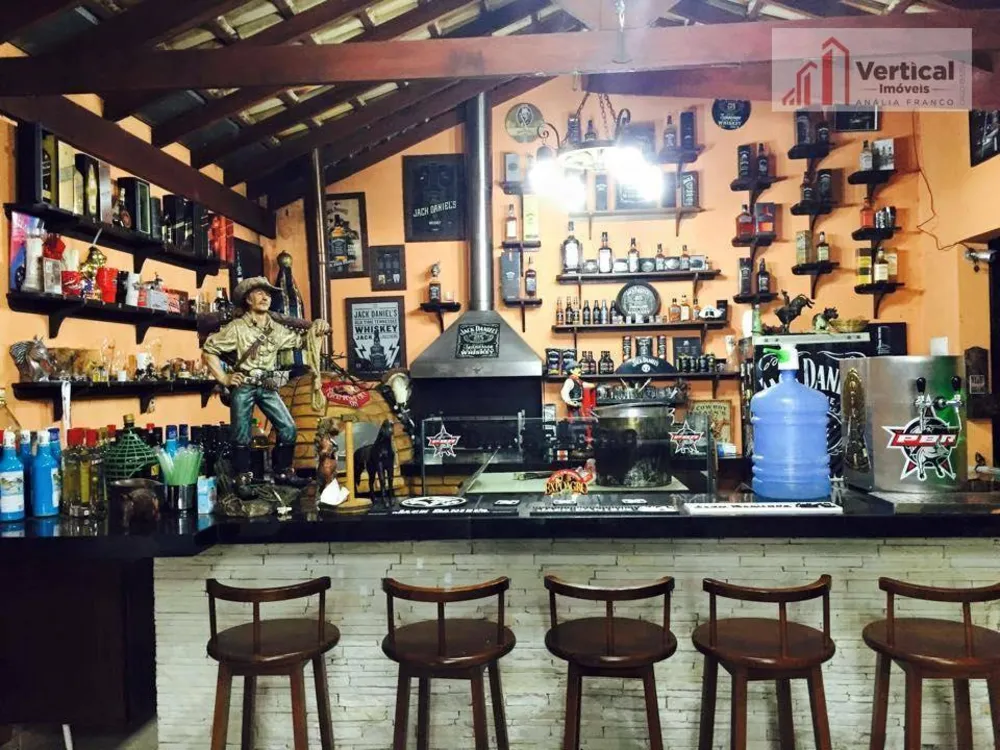 Chácara, 5 quartos, 3900 m² - Foto 3