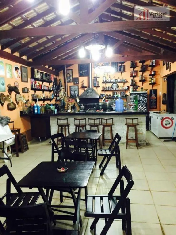 Chácara, 5 quartos, 3900 m² - Foto 4