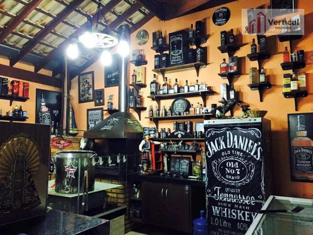 Chácara, 5 quartos, 3900 m² - Foto 2