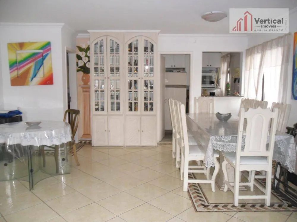 Cobertura, 3 quartos, 180 m² - Foto 2