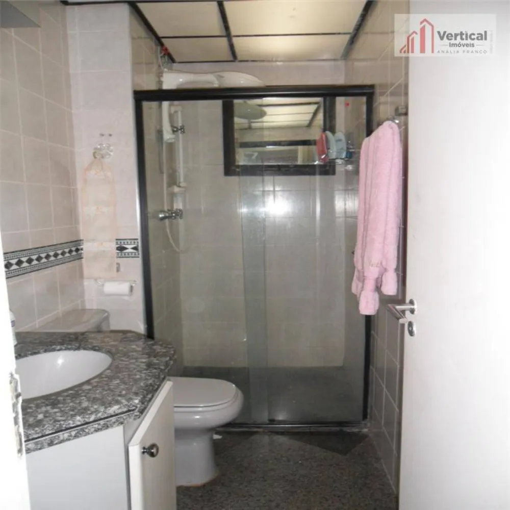 Cobertura, 3 quartos, 180 m² - Foto 4