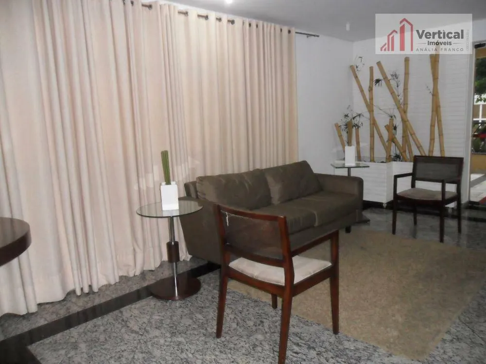 Cobertura, 3 quartos, 180 m² - Foto 1