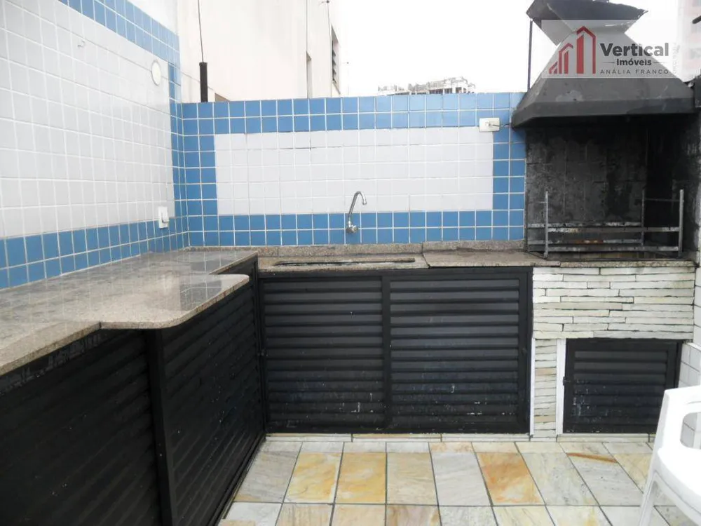 Cobertura, 3 quartos, 180 m² - Foto 3