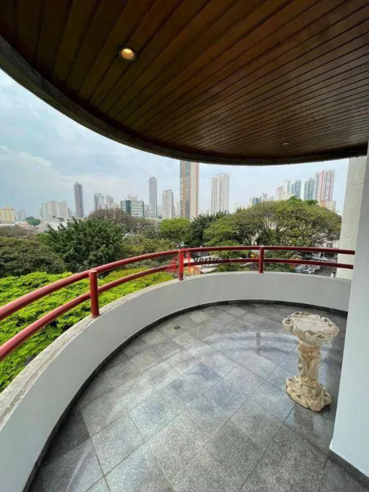 Apartamento, 4 quartos, 250 m² - Foto 3