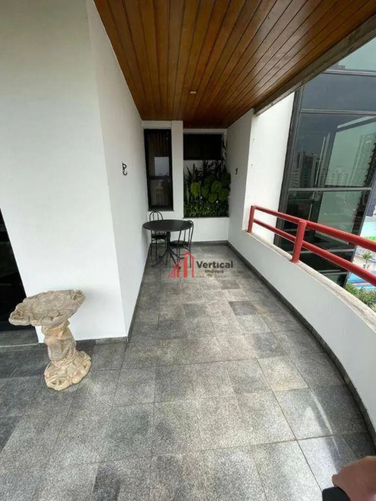 Apartamento, 4 quartos, 250 m² - Foto 4
