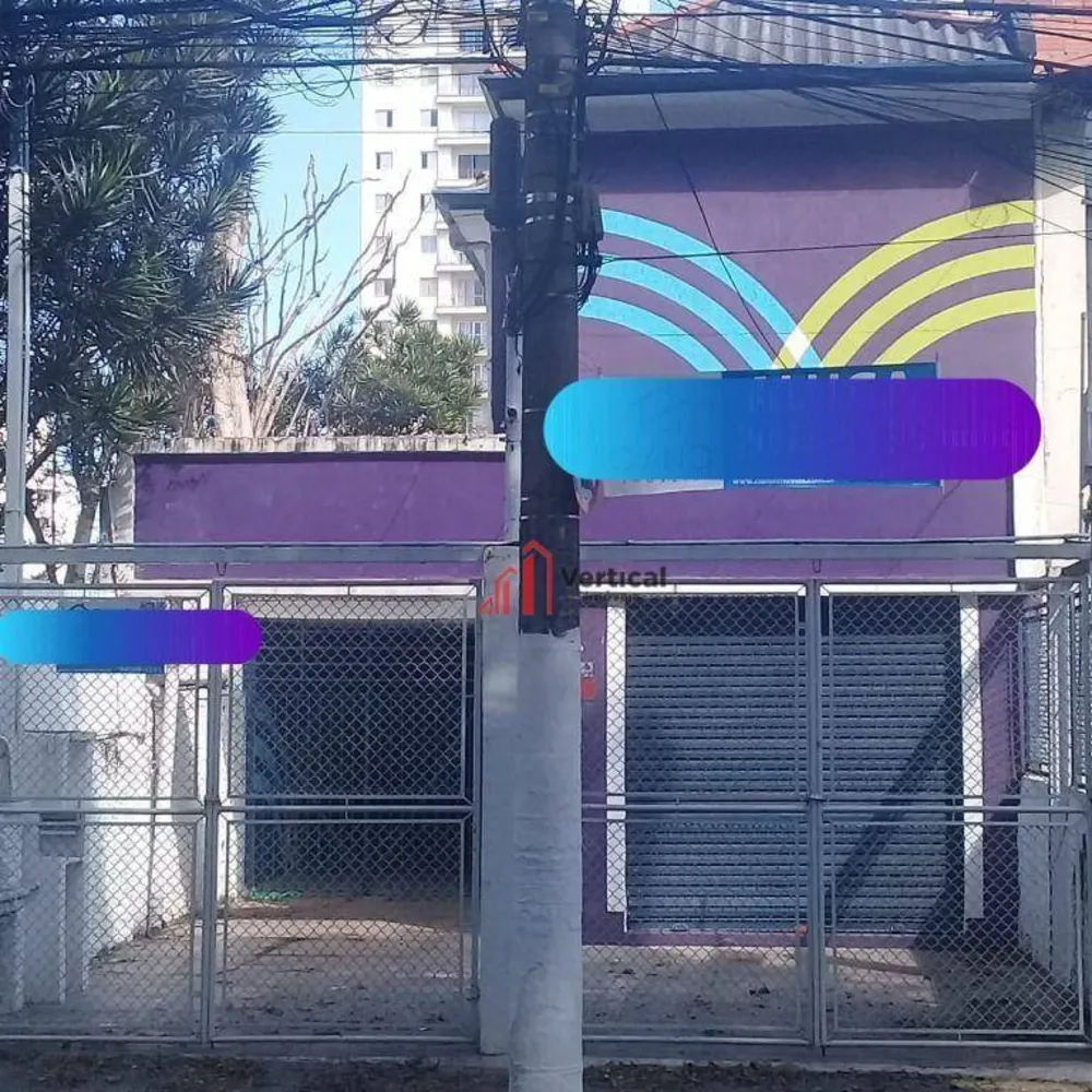Loja-Salão, 540 m² - Foto 1