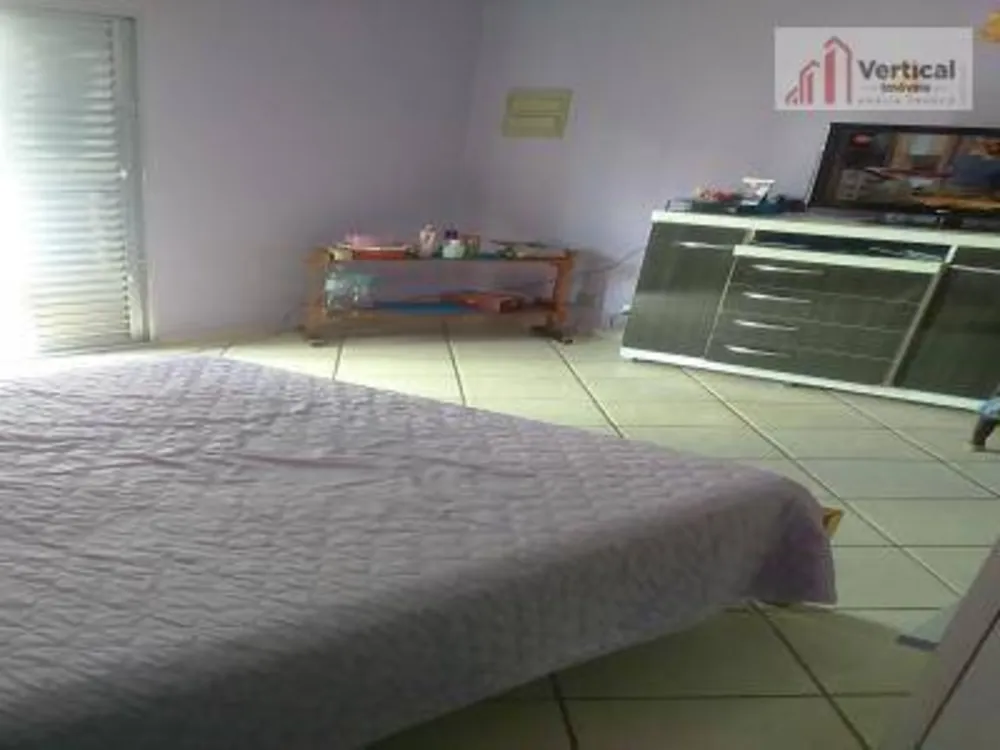 Sobrado, 4 quartos, 180 m² - Foto 3