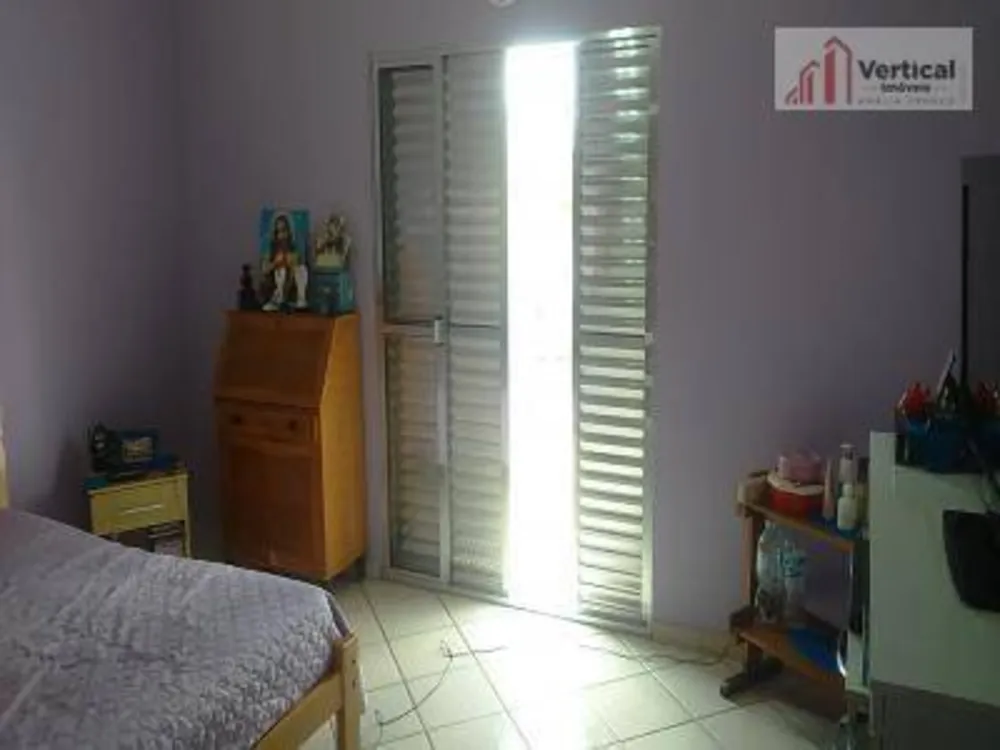 Sobrado, 4 quartos, 180 m² - Foto 4