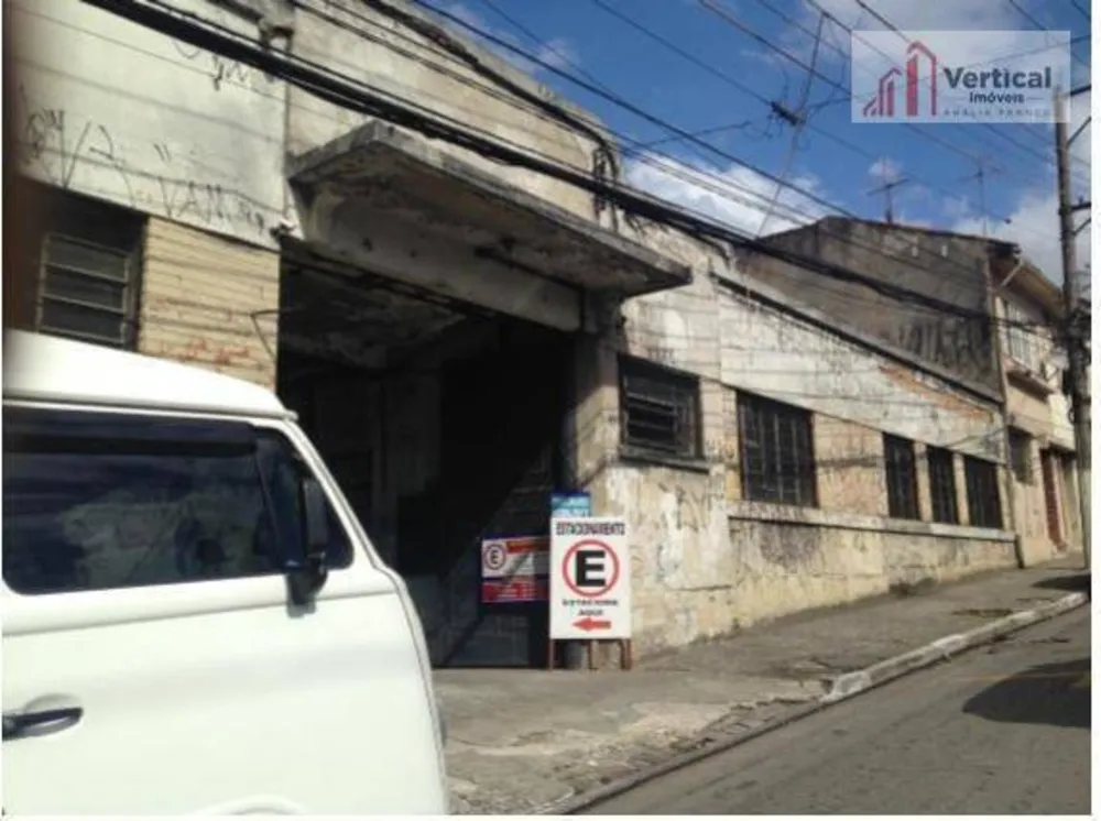 Depósito-Galpão, 3850 m² - Foto 1