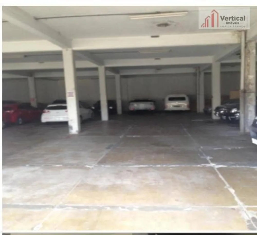Depósito-Galpão, 3850 m² - Foto 2