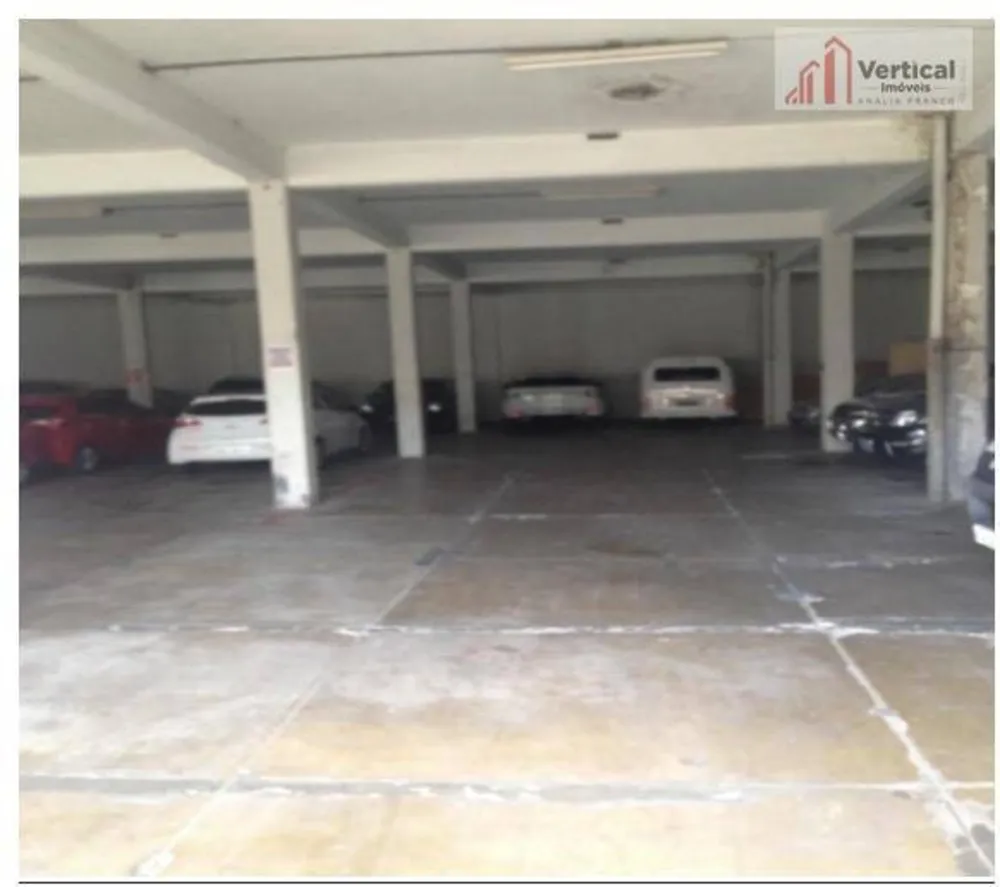 Depósito-Galpão, 3850 m² - Foto 3