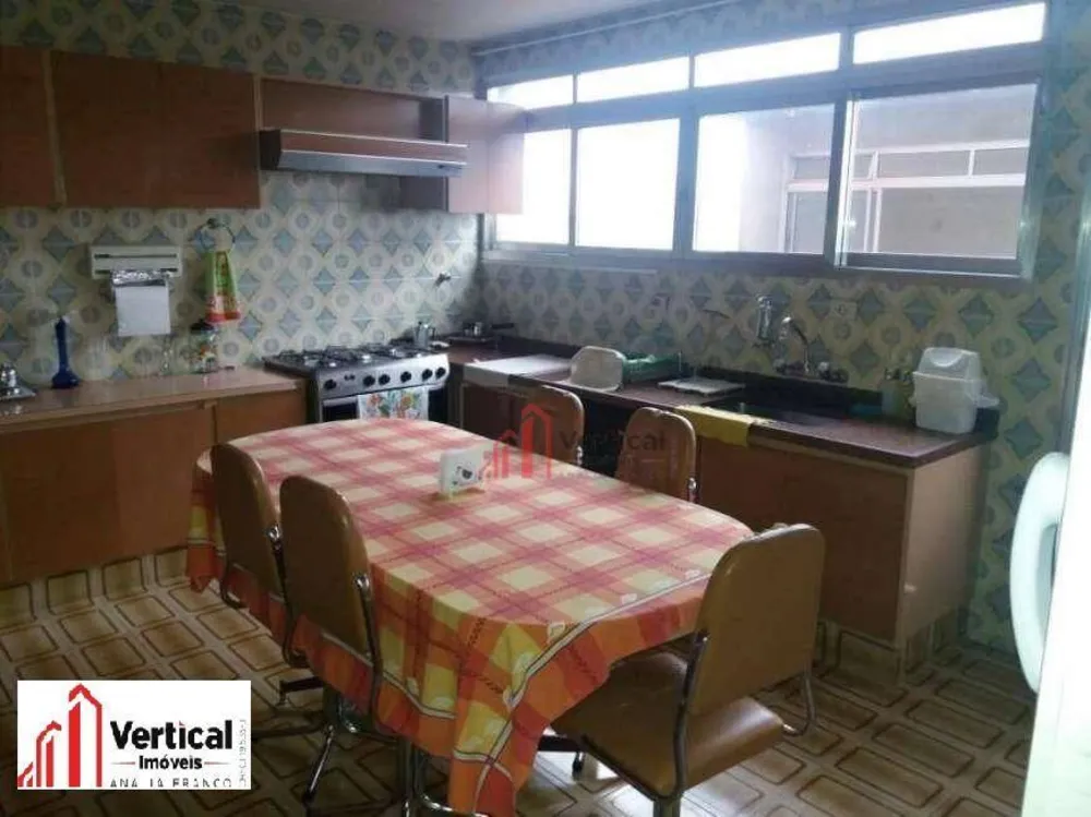 Sobrado, 3 quartos, 191 m² - Foto 1