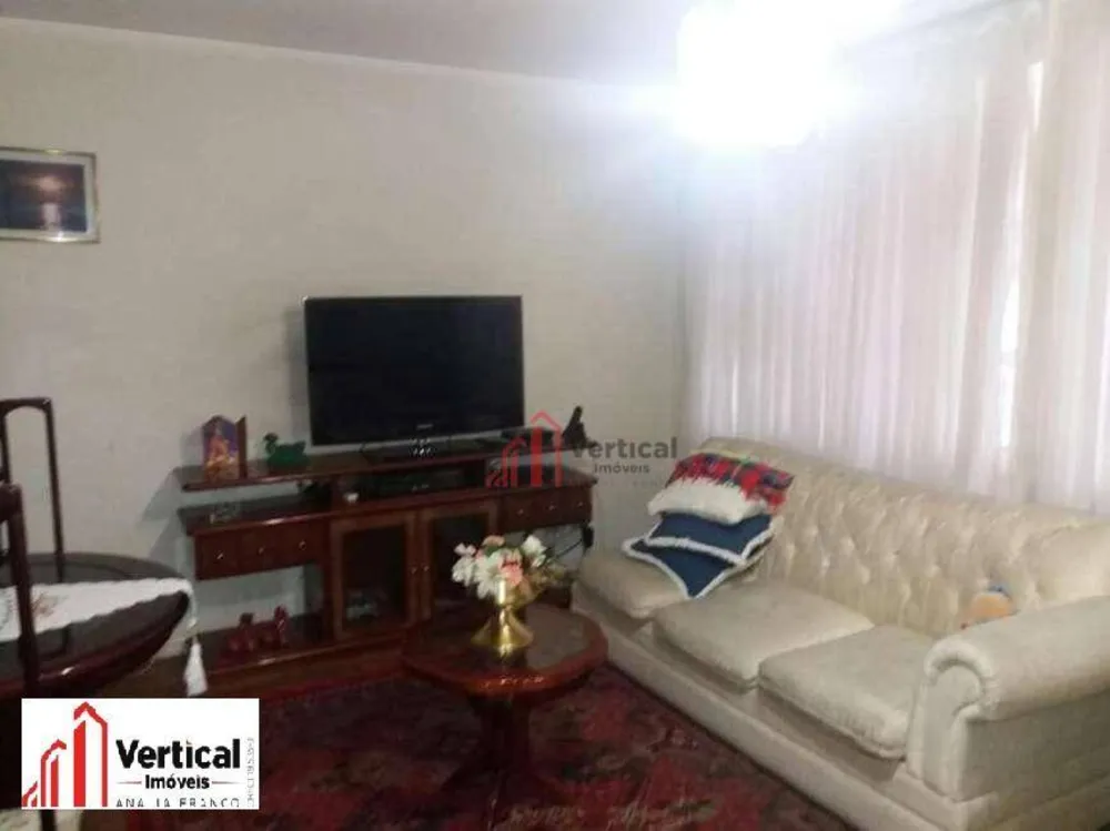 Sobrado, 3 quartos, 191 m² - Foto 4