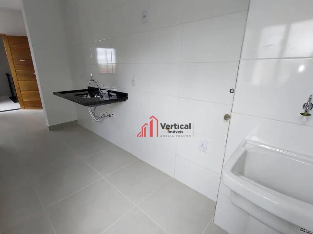 Apartamento, 1 quarto, 35 m² - Foto 3