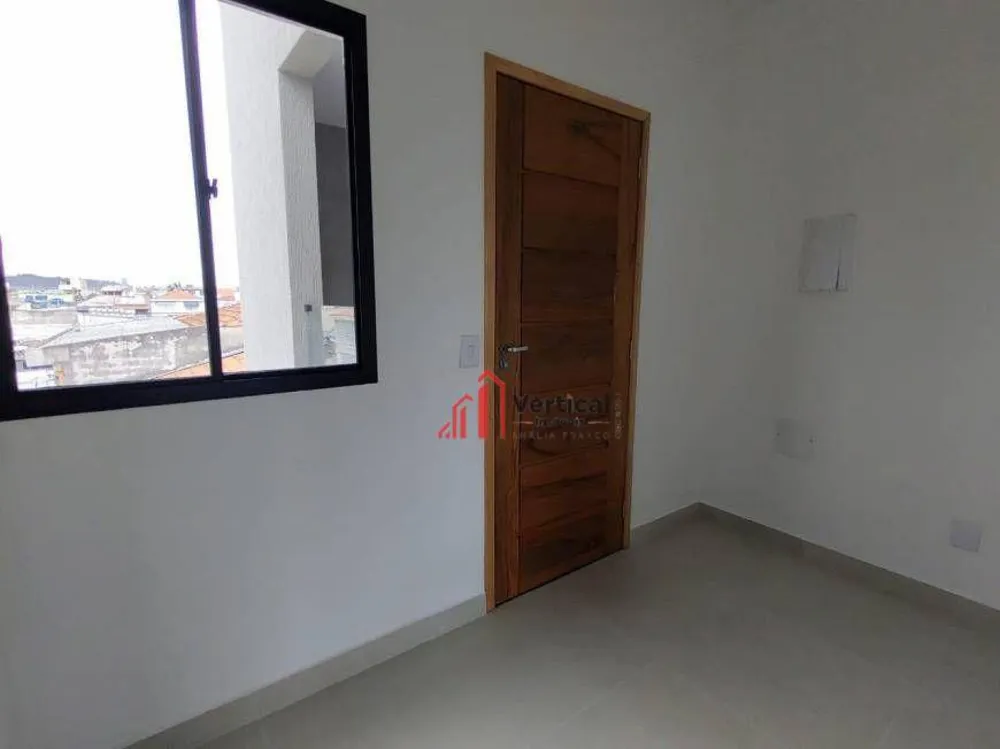 Apartamento, 1 quarto, 35 m² - Foto 4