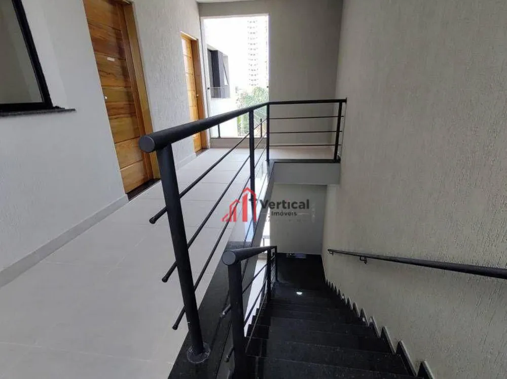 Apartamento, 1 quarto, 35 m² - Foto 1