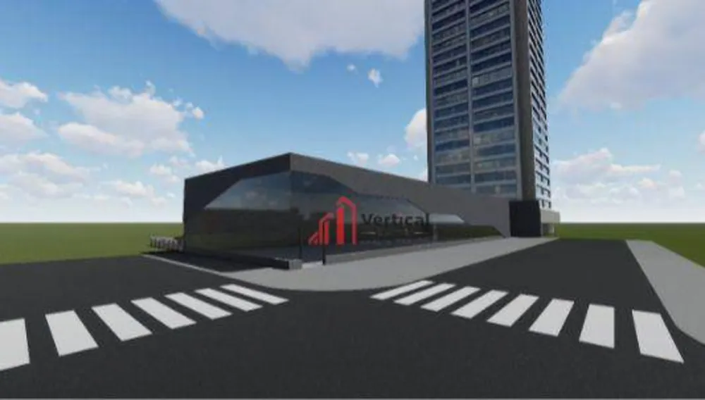 Prédio Inteiro, 713 m² - Foto 1