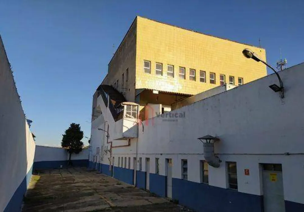 Prédio Inteiro, 1346 m² - Foto 2