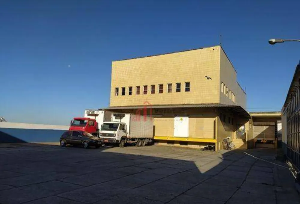 Prédio Inteiro, 1346 m² - Foto 1