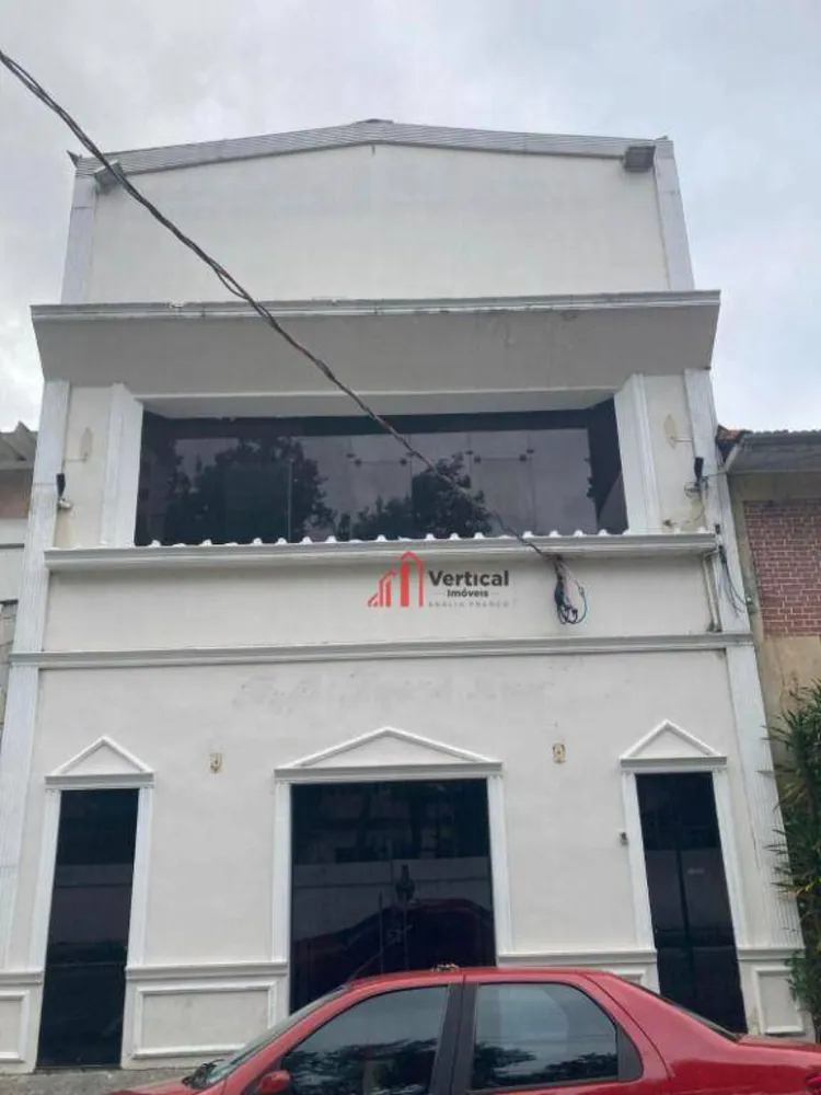 Loja-Salão, 290 m² - Foto 4