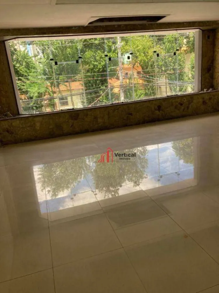 Loja-Salão, 290 m² - Foto 1