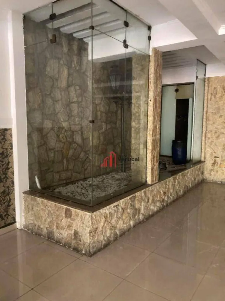 Loja-Salão, 290 m² - Foto 2