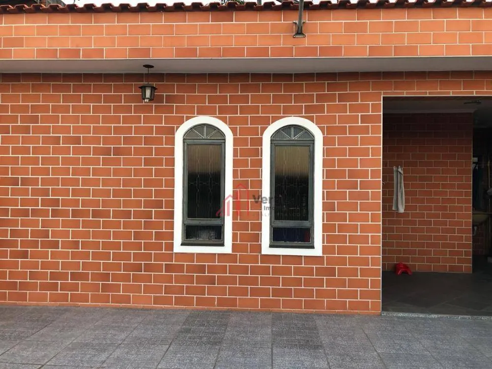 Sobrado, 3 quartos, 150 m² - Foto 1