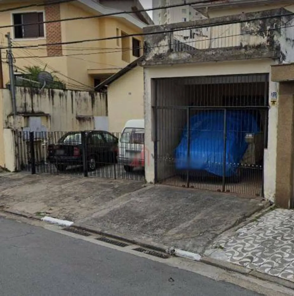 Terreno, 400 m² - Foto 2