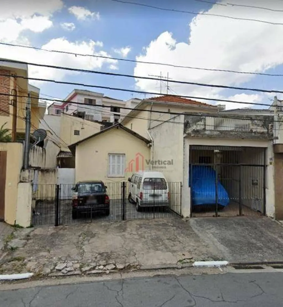 Terreno, 400 m² - Foto 1