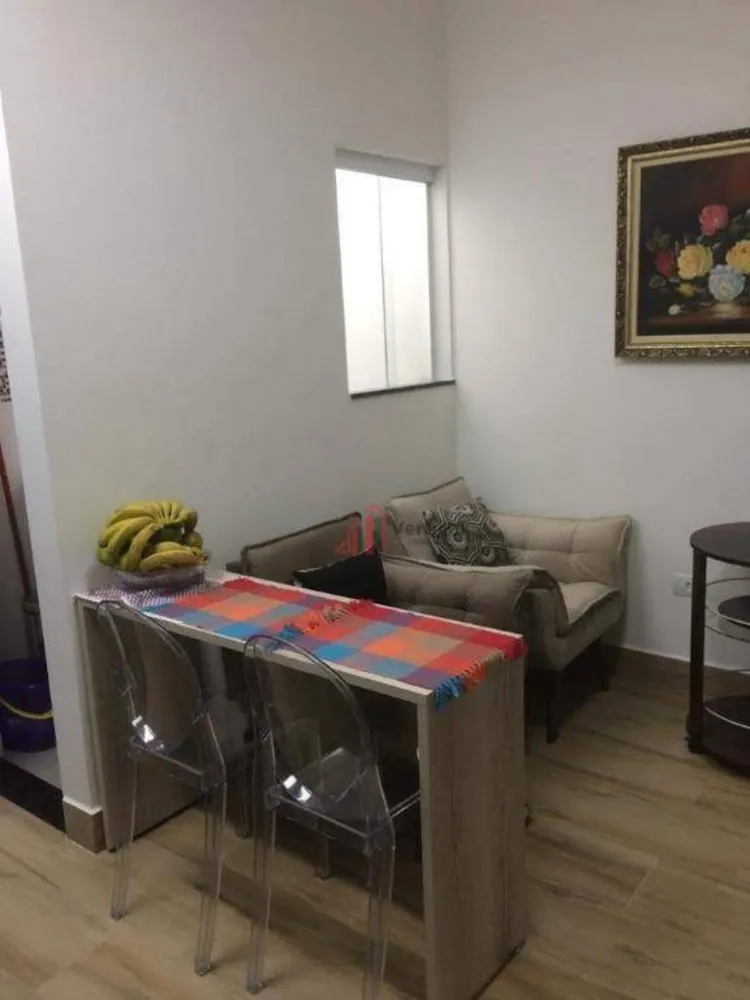 Casa de Condomínio, 1 quarto - Foto 1