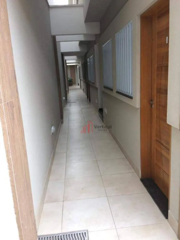 Casa de Condomínio, 1 quarto - Foto 4