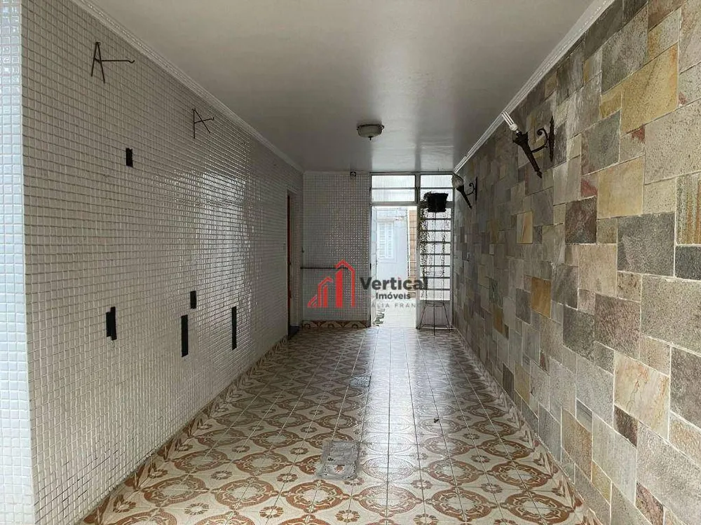 Sobrado, 3 quartos, 171 m² - Foto 4