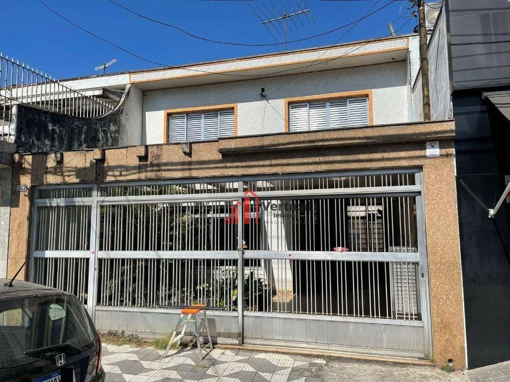 Sobrado, 3 quartos, 171 m² - Foto 2