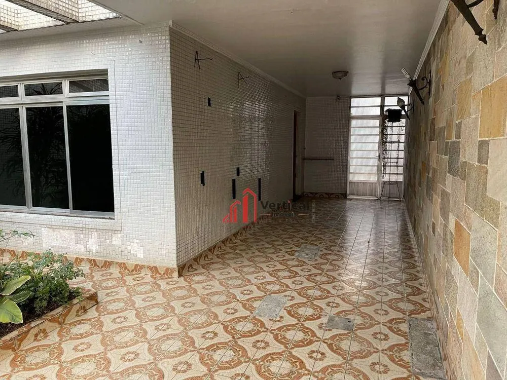 Sobrado, 3 quartos, 171 m² - Foto 3