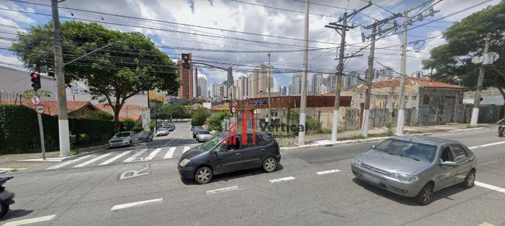 Terreno, 460 m² - Foto 2