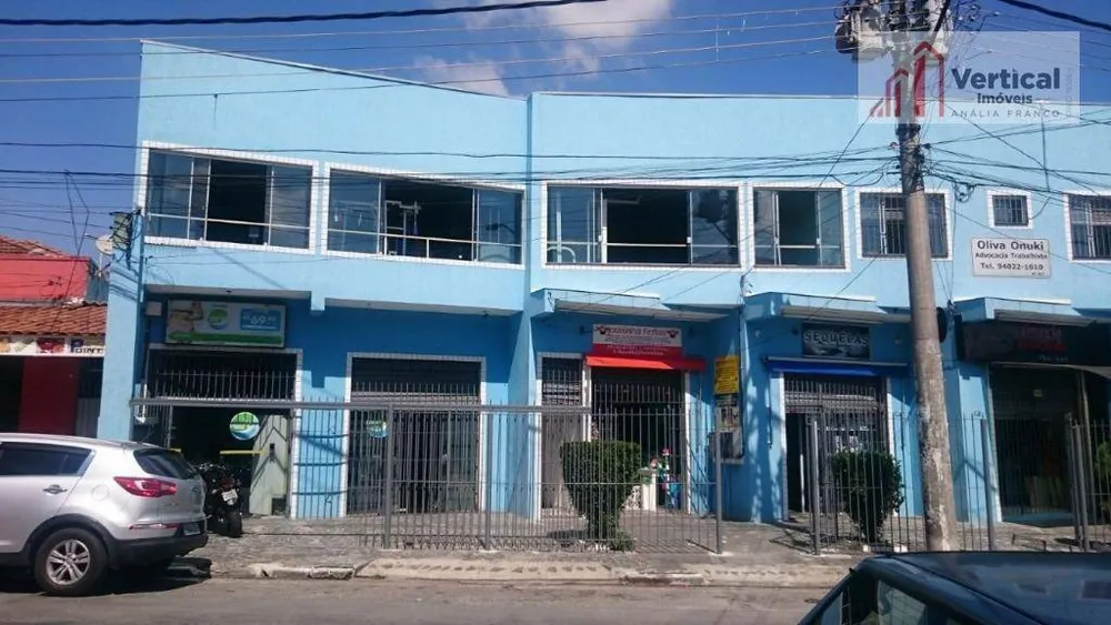 Prédio Inteiro, 1000 m² - Foto 4