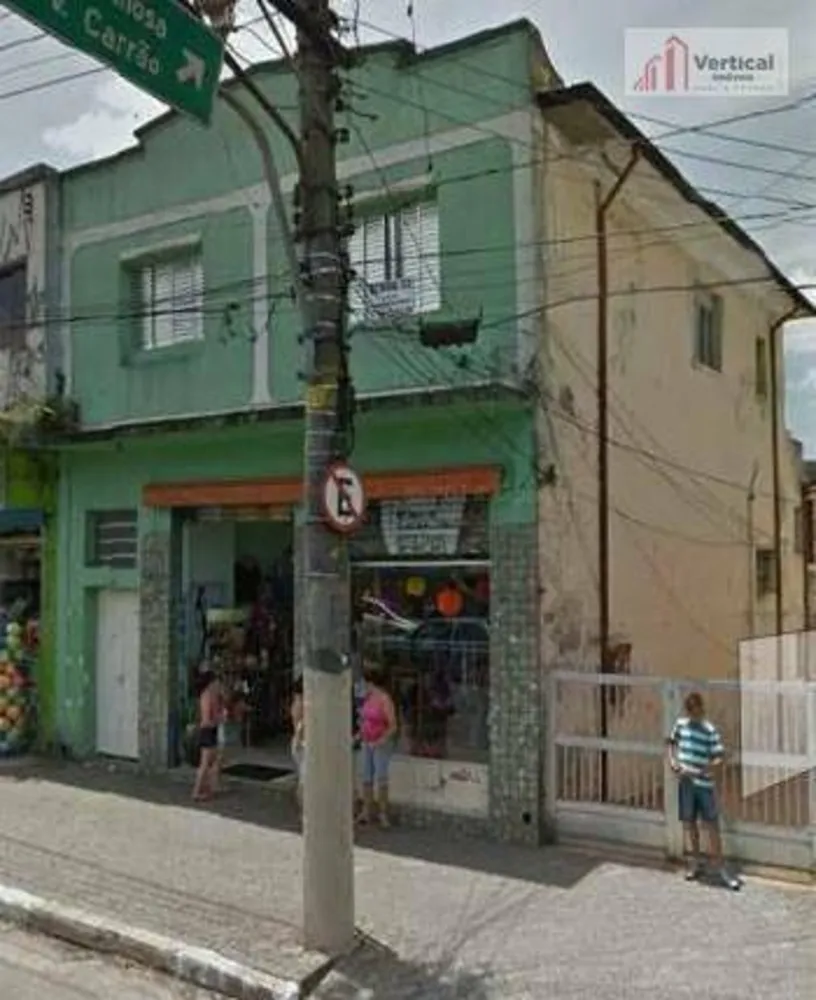 Prédio Inteiro, 361 m² - Foto 2