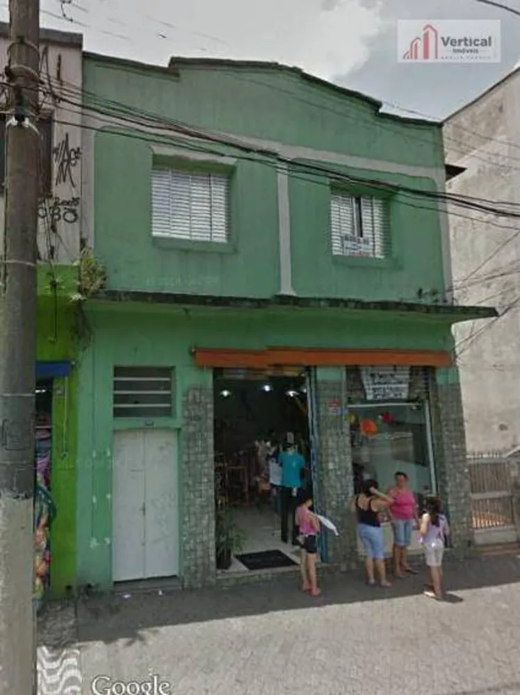 Prédio Inteiro, 361 m² - Foto 1