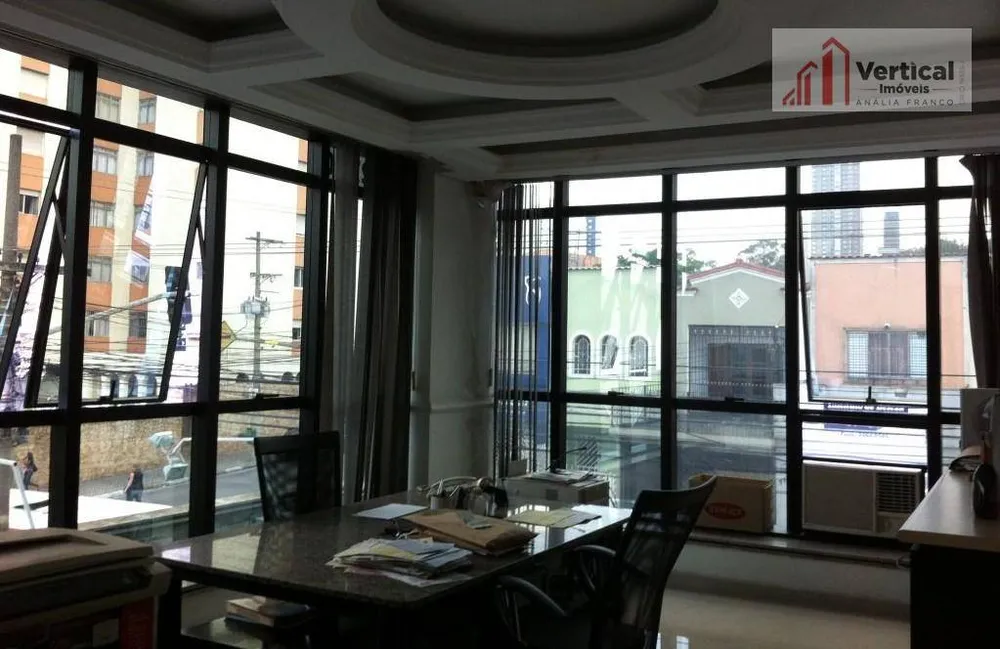 Prédio Inteiro, 960 m² - Foto 2