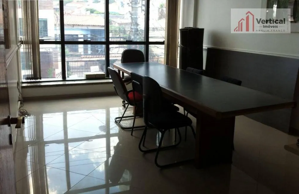 Prédio Inteiro, 960 m² - Foto 3