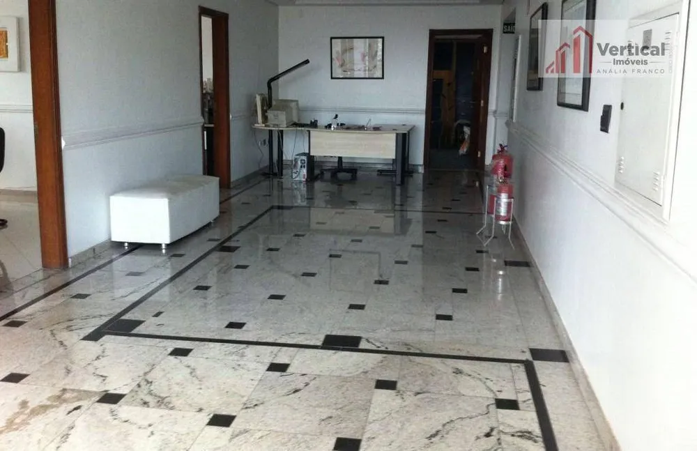 Prédio Inteiro, 960 m² - Foto 1