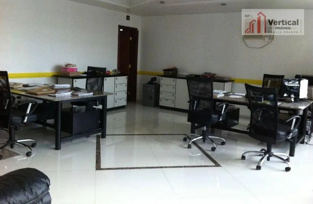 Prédio Inteiro, 960 m² - Foto 4