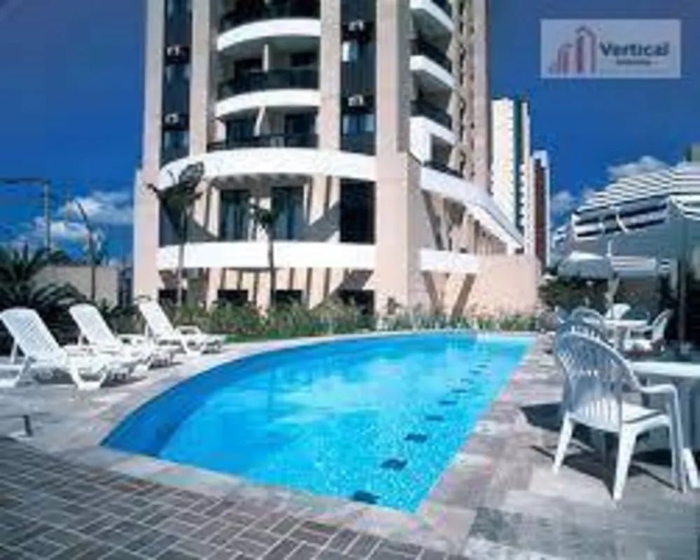 Flat/Apart Hotel, 1 quarto, 32 m² - Foto 4