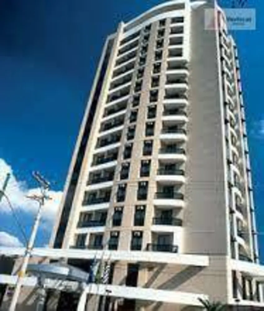 Flat/Apart Hotel, 1 quarto, 32 m² - Foto 1