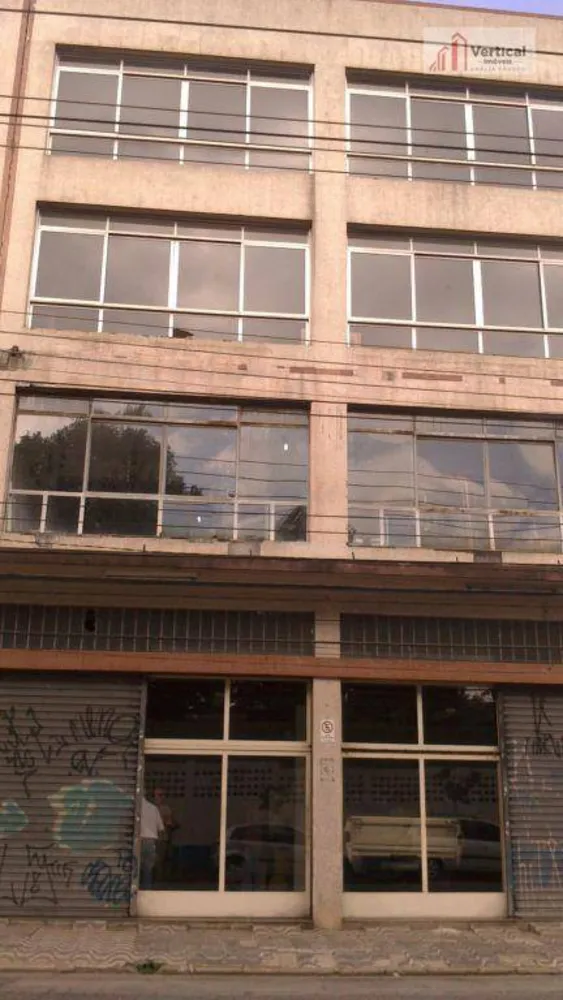 Prédio Inteiro, 1000 m² - Foto 1